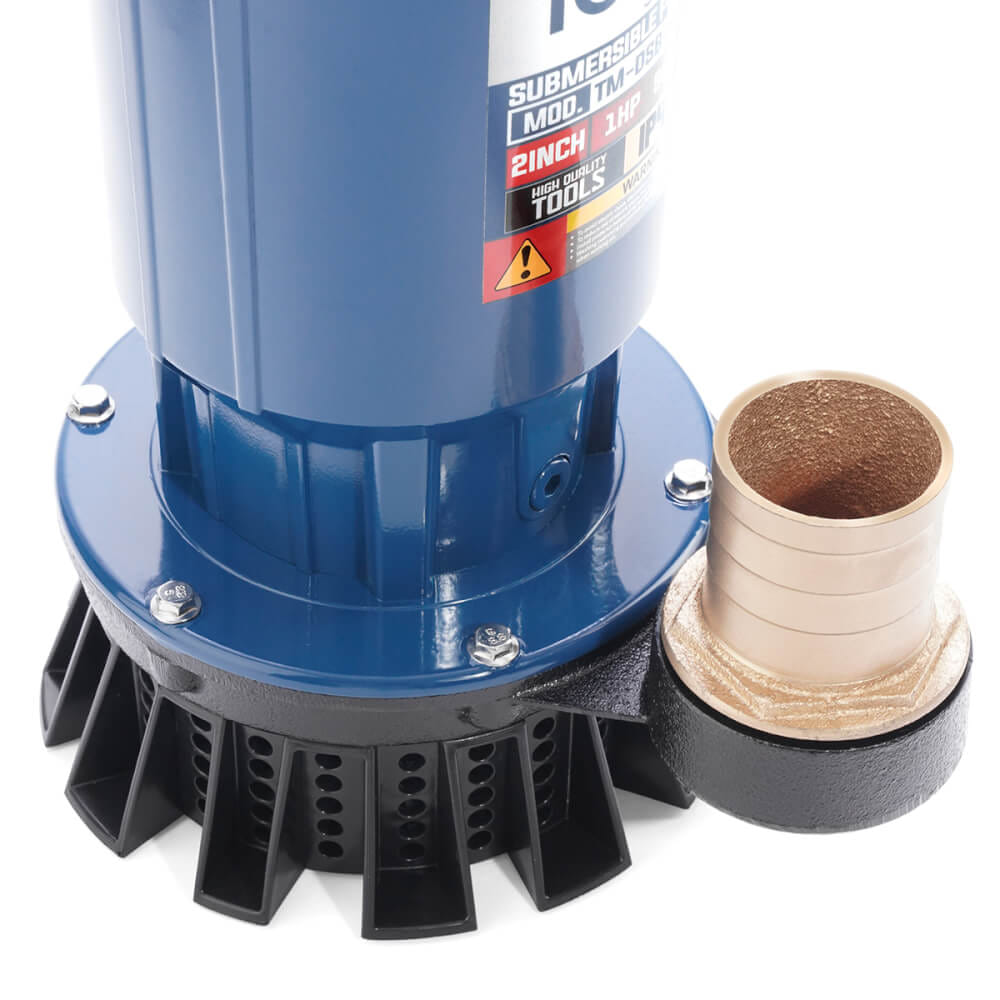 ปั๊มจุ่ม TOMA JAPAN รุ่น TM-DSB-522 ขนาด 2 นิ้ว 1HP 950W